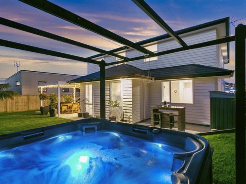 24 Old Mill Road, Silverdale