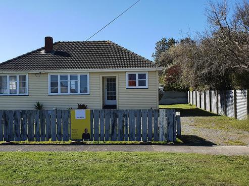 14 Easton Street, Foxton