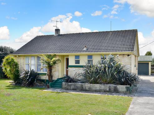25 Odette Street, Bader