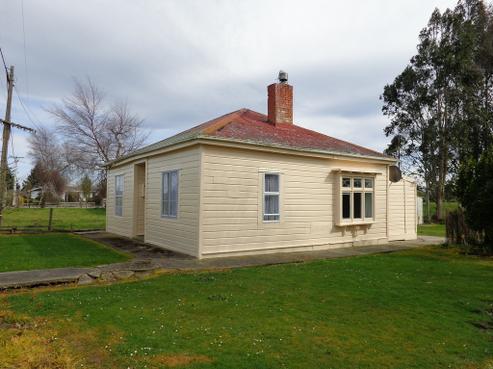 39 Clyde Terrace, Kaitangata