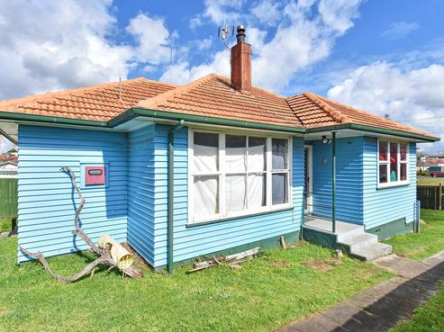 39 Gilbert Road, Otara