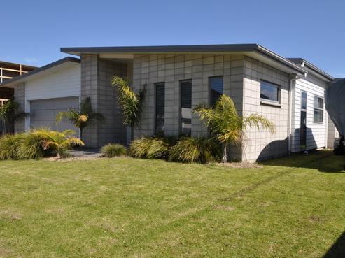 125 Motu Grande, Pauanui