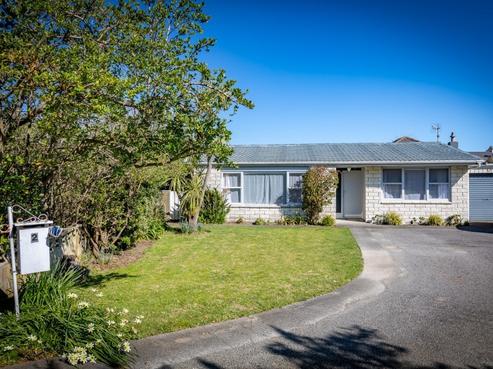 2 Allen Road, Raumati Beach