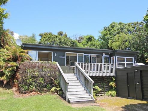 84 Hinemaiaia Lane, Hatepe