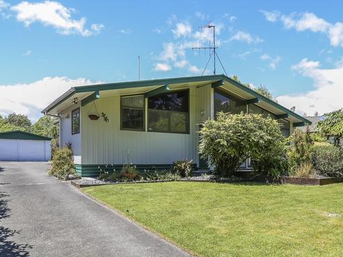 38 Te Whakarau Street, Turangi