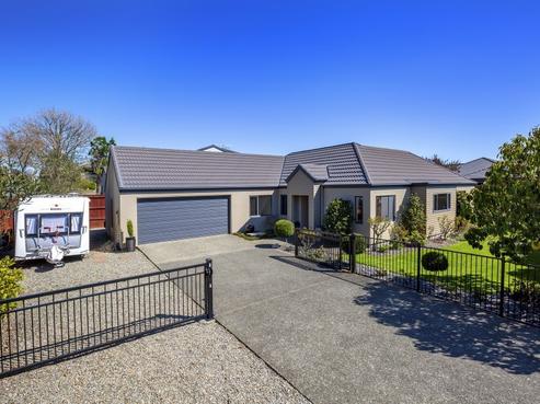 116 Hill Street, Richmond