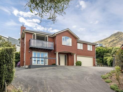 12 Kaikomako Place, Cass Bay
