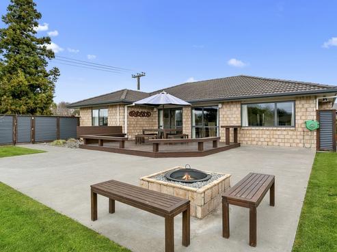 42 Tower Road, Matamata