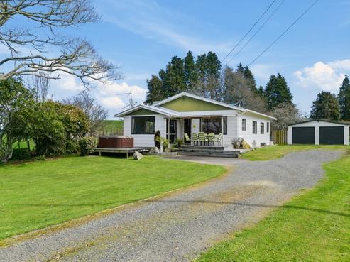 30 Totara Road, Atiamuri