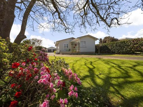 34 Glasgow Street, Hawera