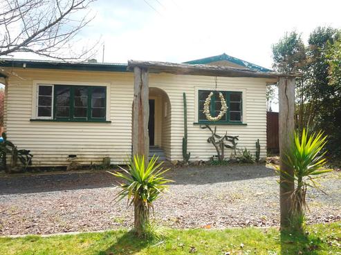 13 Scotia Glen Street, Putaruru