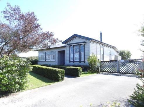 10 Humber Street, Rongotea