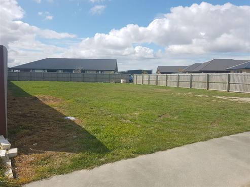 48 Contrail Street, Wigram