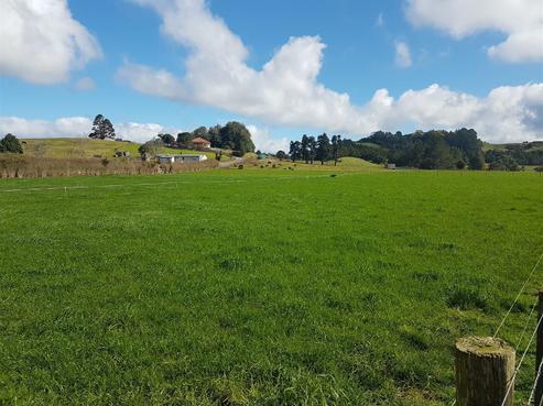 105 Hillcrest Road, Kaikohe