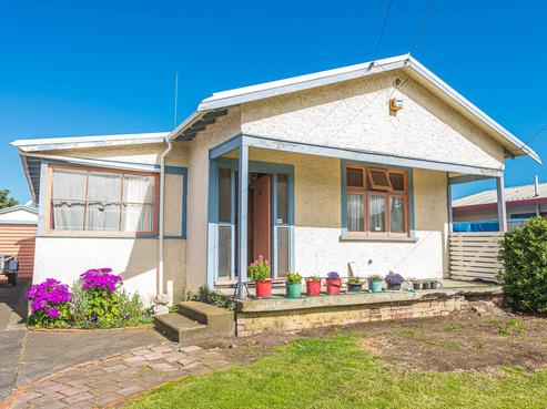 81 Cornfoot Street, Castlecliff