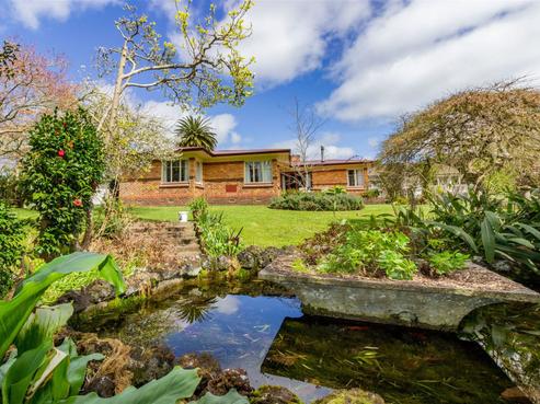 5 Broadway, Kaikohe