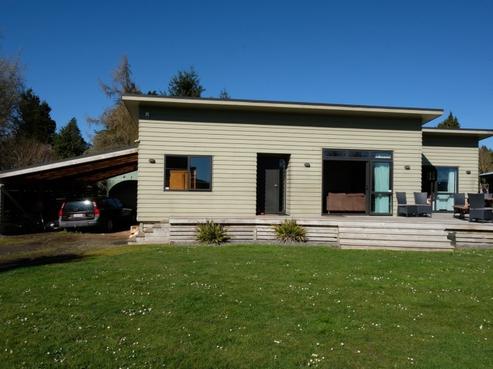 10 Kaha Street, Ohakune