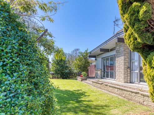 13 Lodge Road, Maraenui