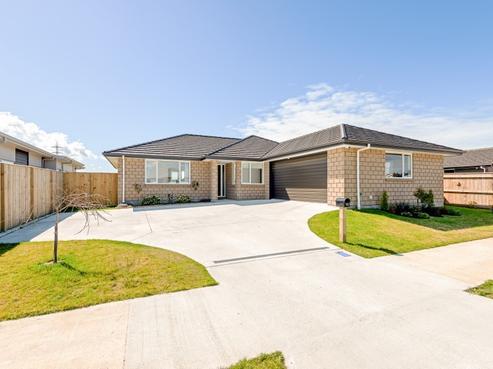 6 Mediterranean Grove, Fitzherbert