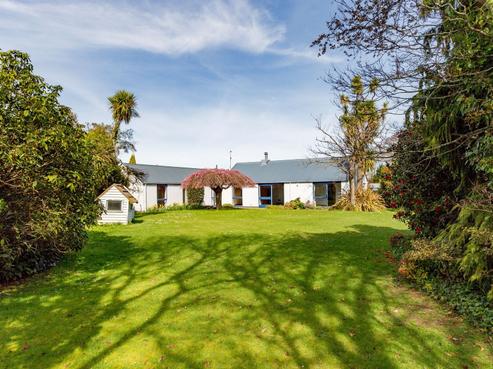 10 Cherry Place, Casebrook