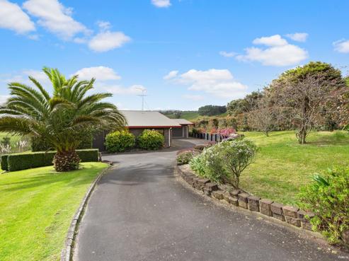 25 Kaipo Flats Road, Onewhero