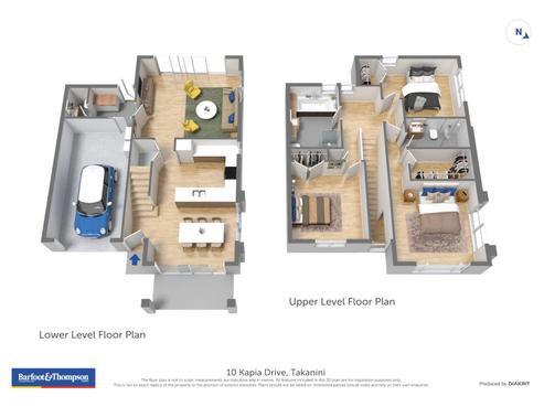 10 Kapia Drive, Takanini