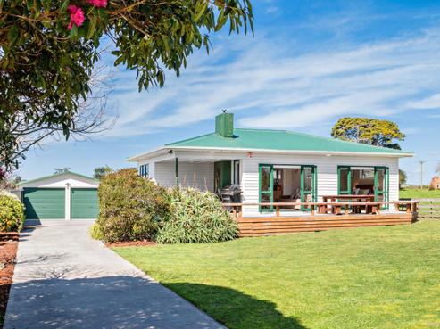 307 Gun Club Road, Pukekohe