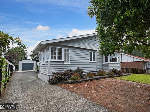 7 Parahaki Street, Regent