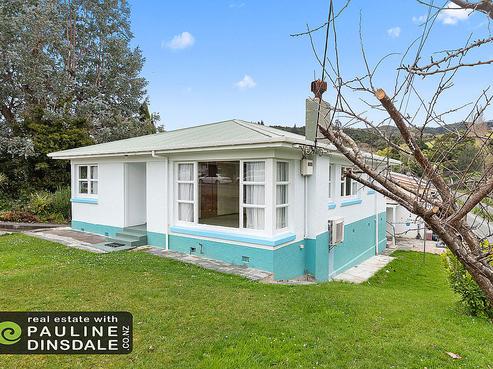 160 Maunu Road, Woodhill