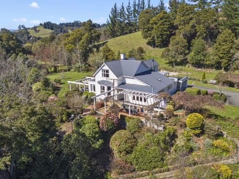 51 Wakefield-kohatu Highway, Wakefield