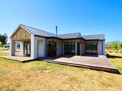 11 Tennyson Close, Hanmer Springs