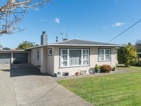 29 Poole Street, Feilding