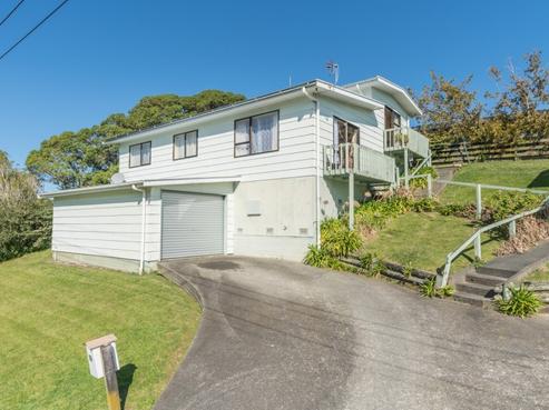 7A Glasgow Terrace, Feilding