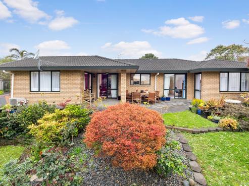 34 View Ridge Drive, Ranui