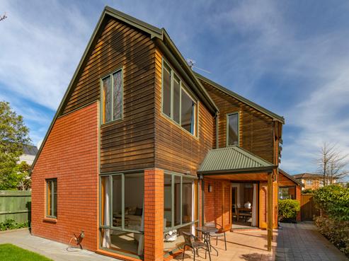 31 Totara Street, Fendalton