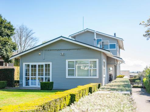 50 College Street, Te Awamutu