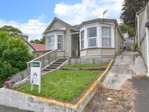 9 Maitland Street, Dunedin Central