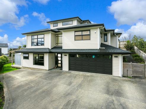 93 Totara Views Drive, Silverdale