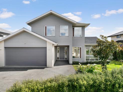 16 Madison Terrace, Silverdale