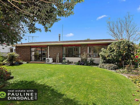 9 Carr Street, Kamo