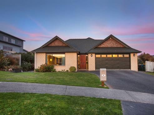 29 Nelson Avenue, Aotea