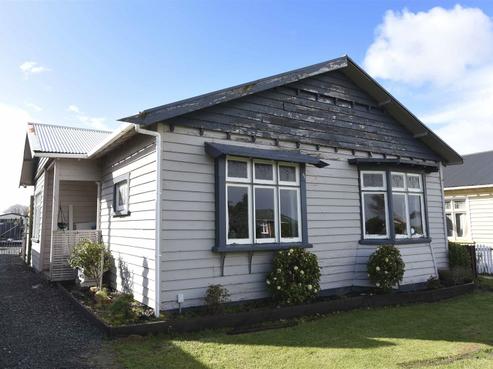 288 Elles Road, Strathern
