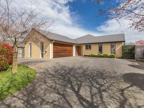 16 Oakwood Mews, Prebbleton
