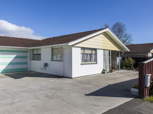 3B Queen Street, Rangiora