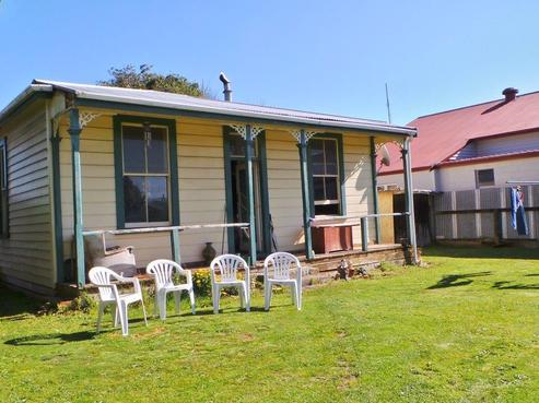 33A Durham Street, Levin