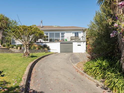 21 Crescent Street, Richmond