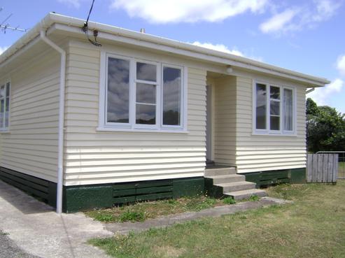 18 Shaw Street, Kaikohe