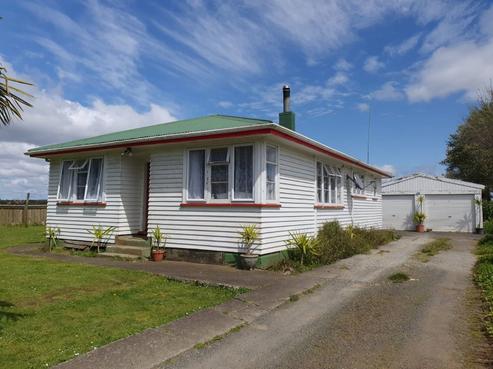 6975 Mangakahia Road, Kaikohe