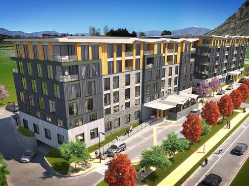 4 Mountain Ash Drive, Frankton