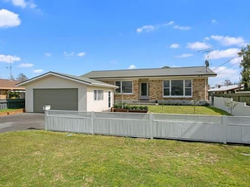 8 Weld Street, Cambridge